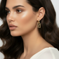 Filagree Earrings