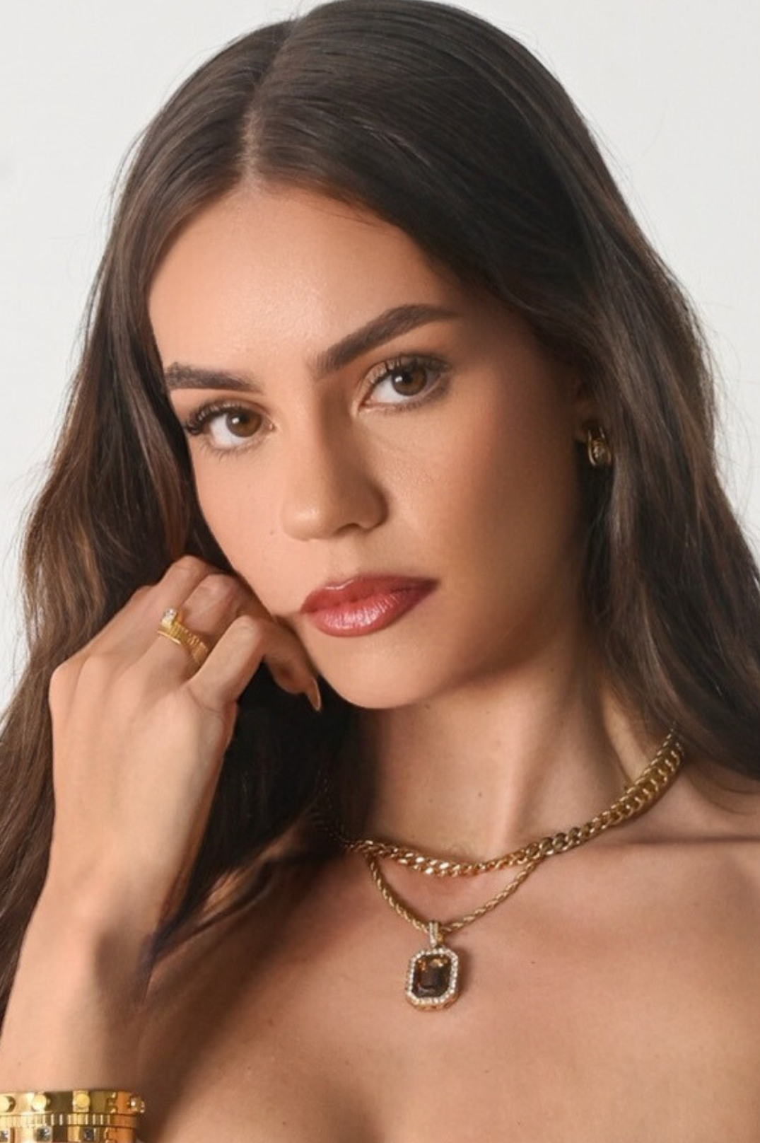 Cameron Necklace