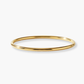 Margot Bangle - Gold Set 3
