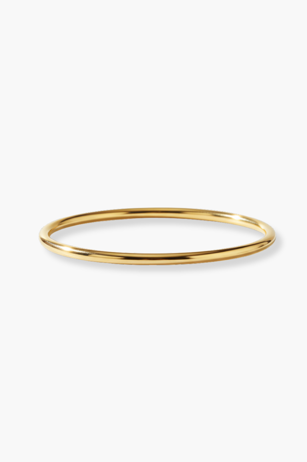 Margot Bangle - Gold Set 3