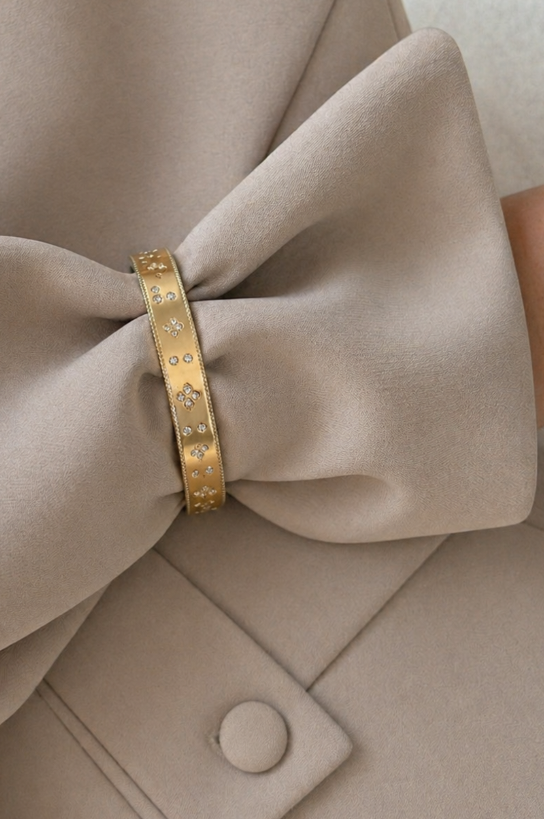 Marseilles Bangle