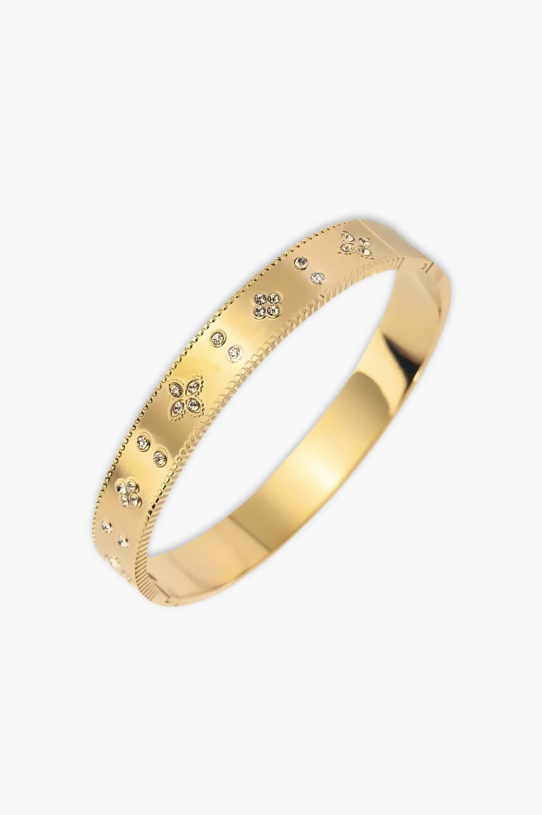 Marseilles Bangle
