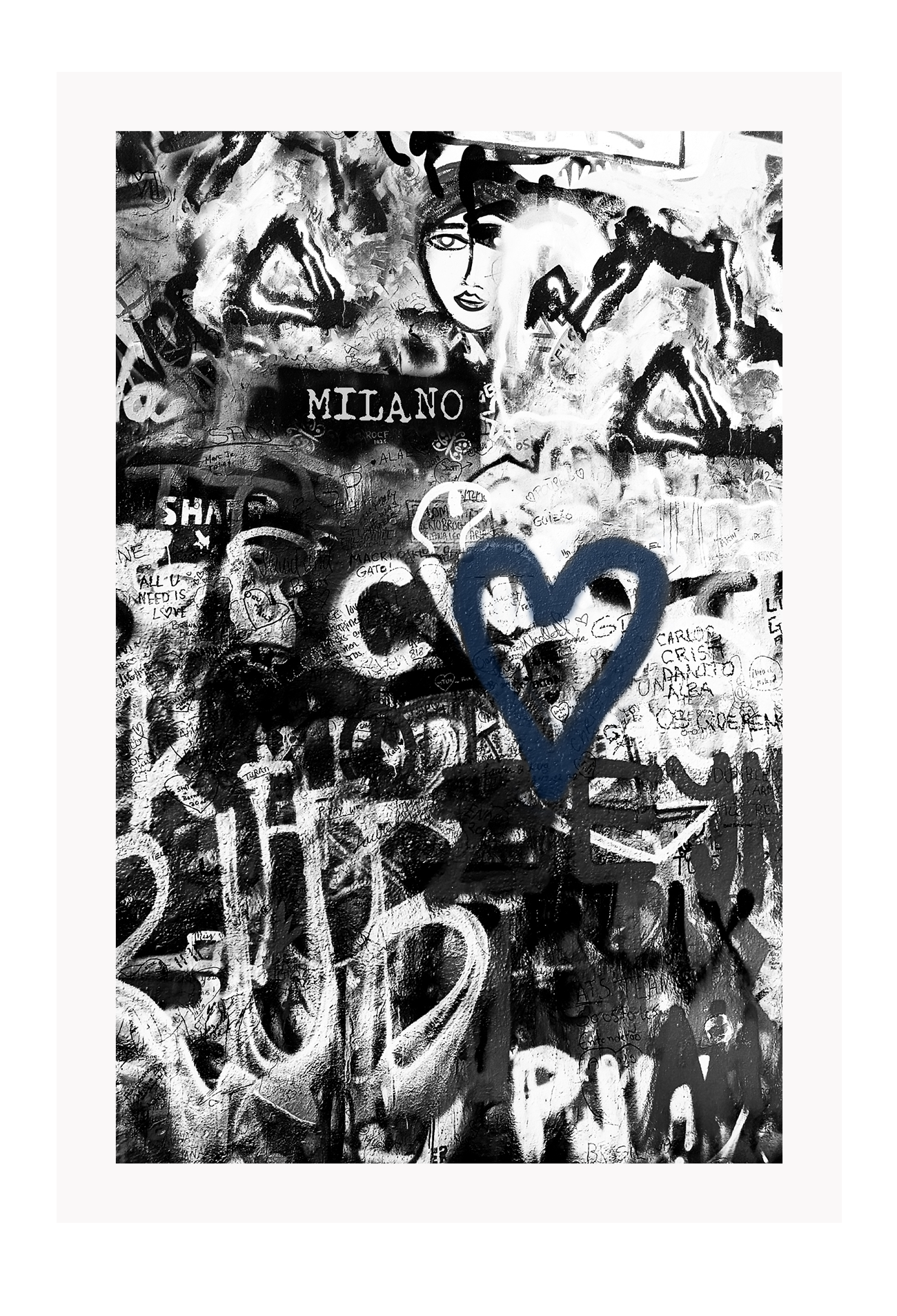 Graffiti