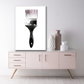Pink Brush