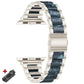 Bandelle Stainless Steel Resin Strap