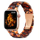 Bandelle Candy Resin Strap