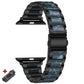 Bandelle Stainless Steel Resin Strap