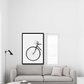Scandi Bike
