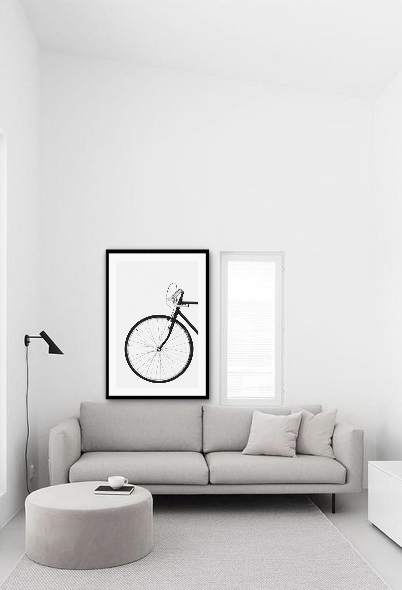 Scandi Bike