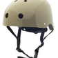 Coconuts Vintage Green Kids Helmet with Magnetic No-Pinch Closure