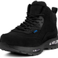 BAD WORKWEAR Flight Side Zip Safety Work Boots With AIR Sole for Tradies