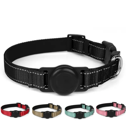 Reflective Nylon Collar
