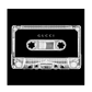 Cassette Black
