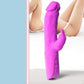 Urway Vibrator Dildo Masturbator Heating Gspot Massager Anal Adults Sex Toy