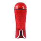 Masturbation Cup Vibrating  Masturbator Adult Automatic Stroker Male Sex Toy