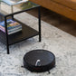 Smart Robot Vacuum Cleaner w/ 3-in-1 HEPA & Mopping Pad (Black)