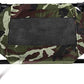Floofi Elevated Camping Pet Bed (XL Army)