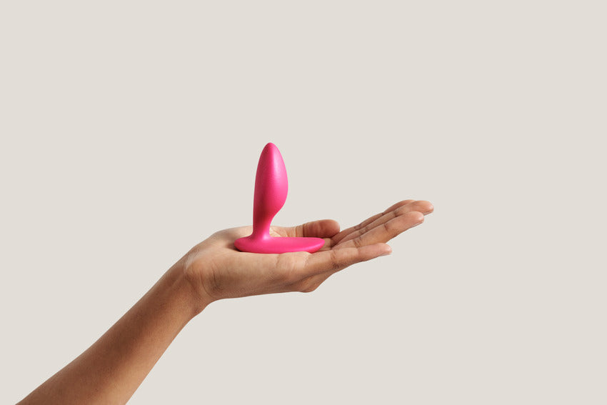 Ditto + by We Vibe