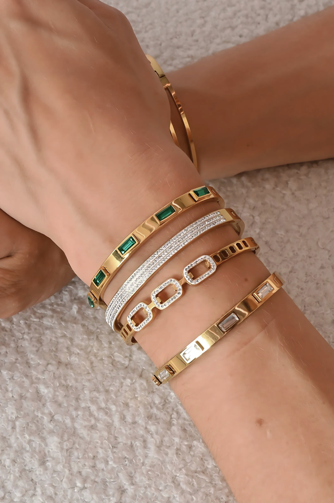 Winslet Bangle