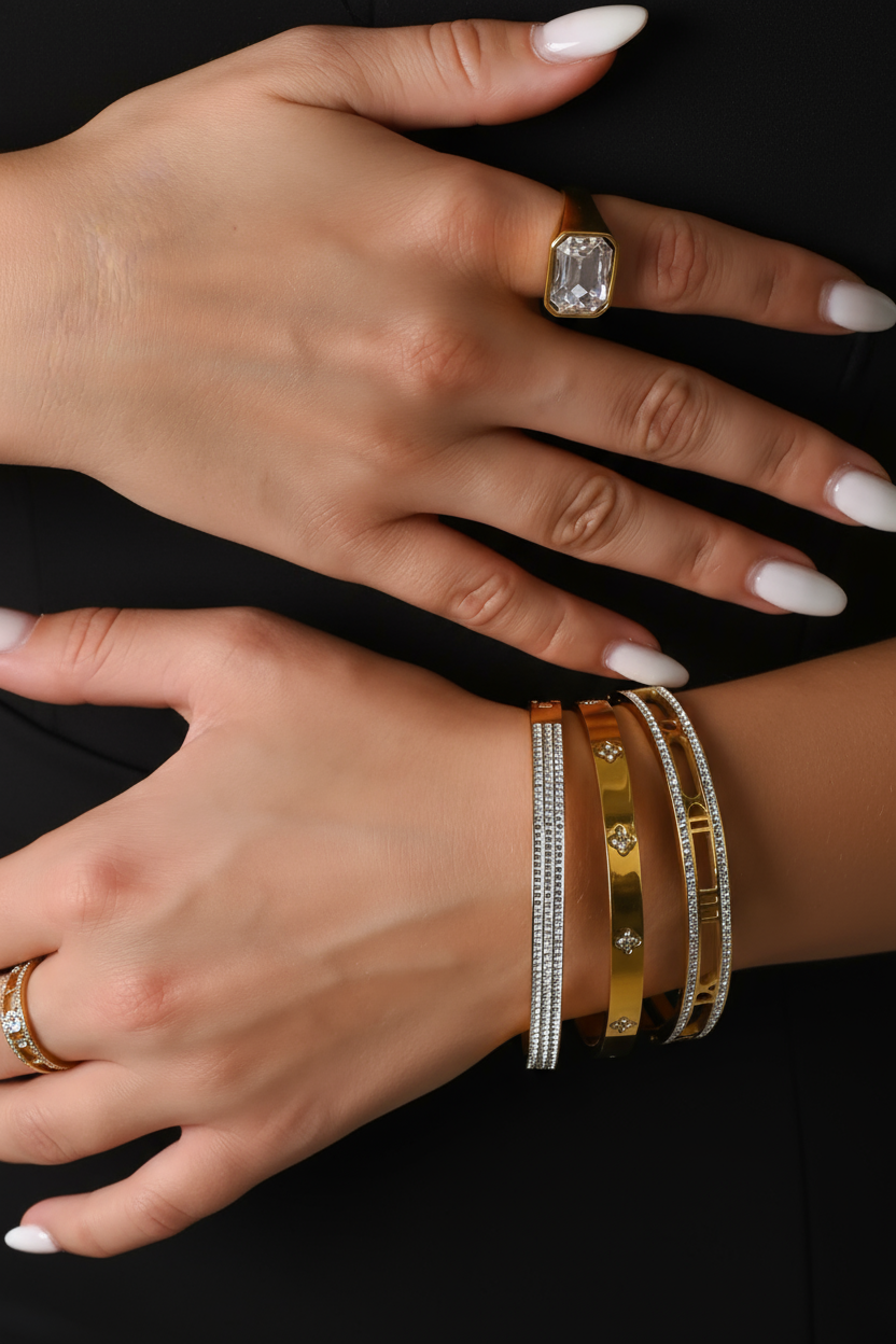 Winslet Bangle