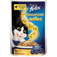 Sensations Adult Wet Cat Food Favourites Menu Jellies 60X85G
