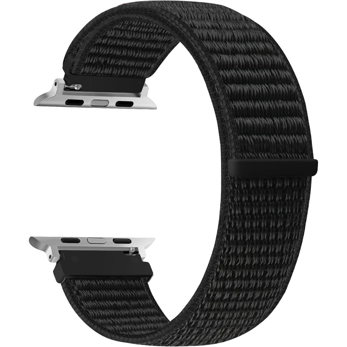 Breathable Nylon Straps - 2 pack