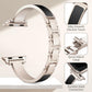 Bandelle Elegant Fusion Apple Watch Band for All Series