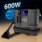 X7 Spot Cleaner Carpet Washer Remove Spills and Stains from Carpets, Stairs, Upholstery Portable and Compact