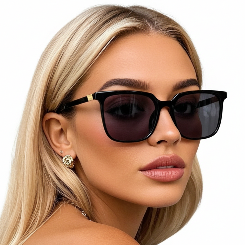 Elle Radiant Elegance Sunglasses