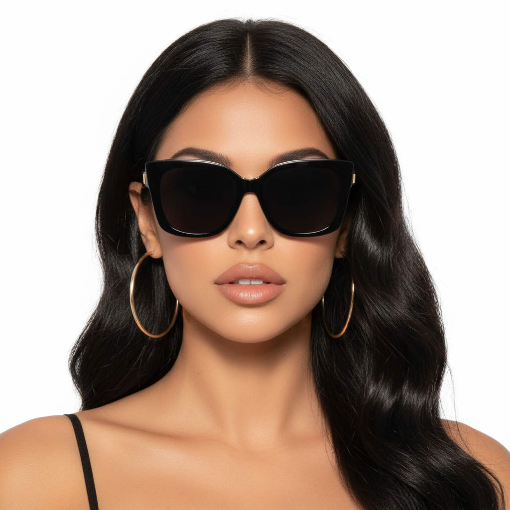 Eden Luxe Elegance Shades