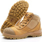 Safety Work Boots for Men Women Lightweight Steel Toe Sneakers Breathable Slip Resistant Work Boots Puncture Proof Comfortable Shoe Roofing Industrial Construction