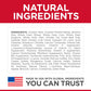 Adult 7+ Chicken Meal, Barley & Brown Rice Recipe Senior Dry Dog Food 12Kg Bag - Paws and Pats