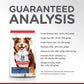 Adult 7+ Chicken Meal, Barley & Brown Rice Recipe Senior Dry Dog Food 12Kg Bag - Paws and Pats