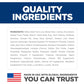 Adult 7+ Savory Stew with Beef and Vegetables Senior Canned Dog Food, 363G, 12 Pack
