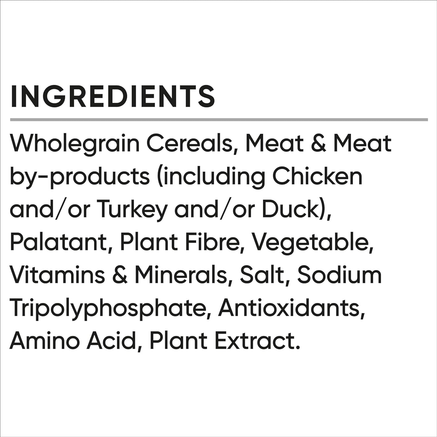 Adult Chicken with Vegetables and Rice Dry Dog Food, 15 Kg - Paws and Pats