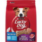Adult Dog Dog Treats Mini Beef and Bacon 800G - Paws and Pats