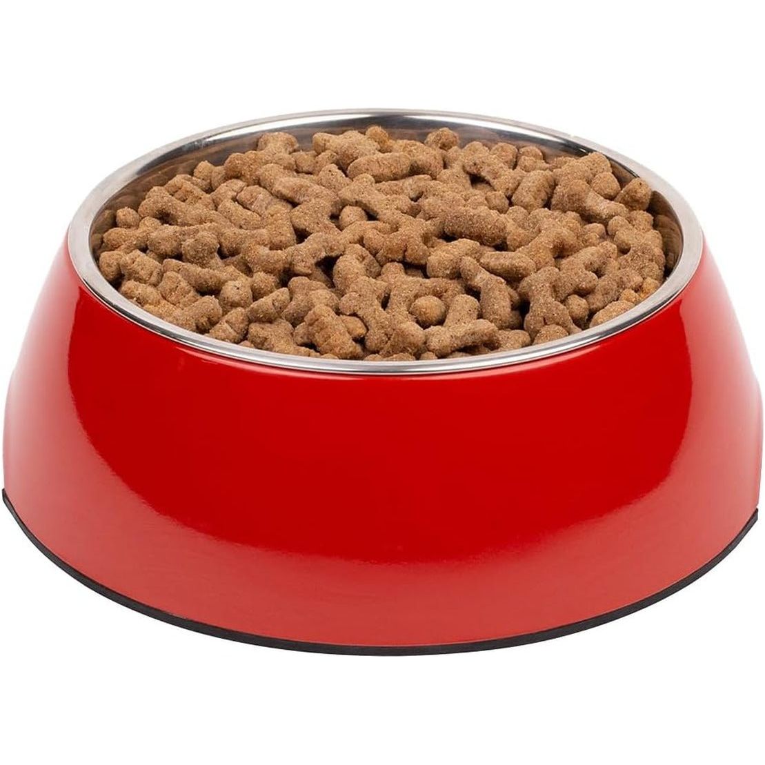 Adult Dry Dog Food Minced Beef Vegetable and Marrowbone 8Kg - Paws and Pats