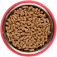 Adult Dry Dog Food Minced Beef Vegetable and Marrowbone 8Kg - Paws and Pats
