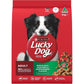 Adult Dry Dog Food Minced Beef Vegetable and Marrowbone 8Kg - Paws and Pats