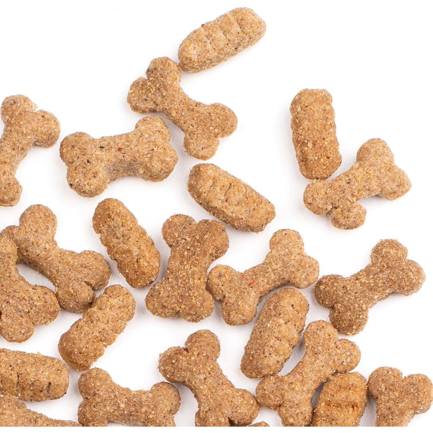 Adult Dry Dog Food Minced Beef Vegetable and Marrowbone 8Kg - Paws and Pats