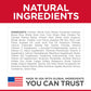 Adult Oral Care Chicken, Rice & Barley Recipe Dry Dog Food 2Kg Bag - Paws and Pats