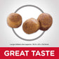 Adult Oral Care Chicken, Rice & Barley Recipe Dry Dog Food 2Kg Bag - Paws and Pats