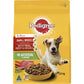 Adult Small Breed Dry Dog Food with Real Beef & Vegies 2.5Kg Bag, 4 Pack - Paws and Pats