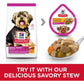 Adult Small Paws, Chicken Meal, Barley & Brown Rice Recipe, Dry Dog Food for Small & Toy Breed Dogs, 7.03Kg Bag