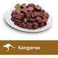 Adult Wet Dog Food Tasty Kangaroo 400G Can, 24 Pack - Paws and Pats