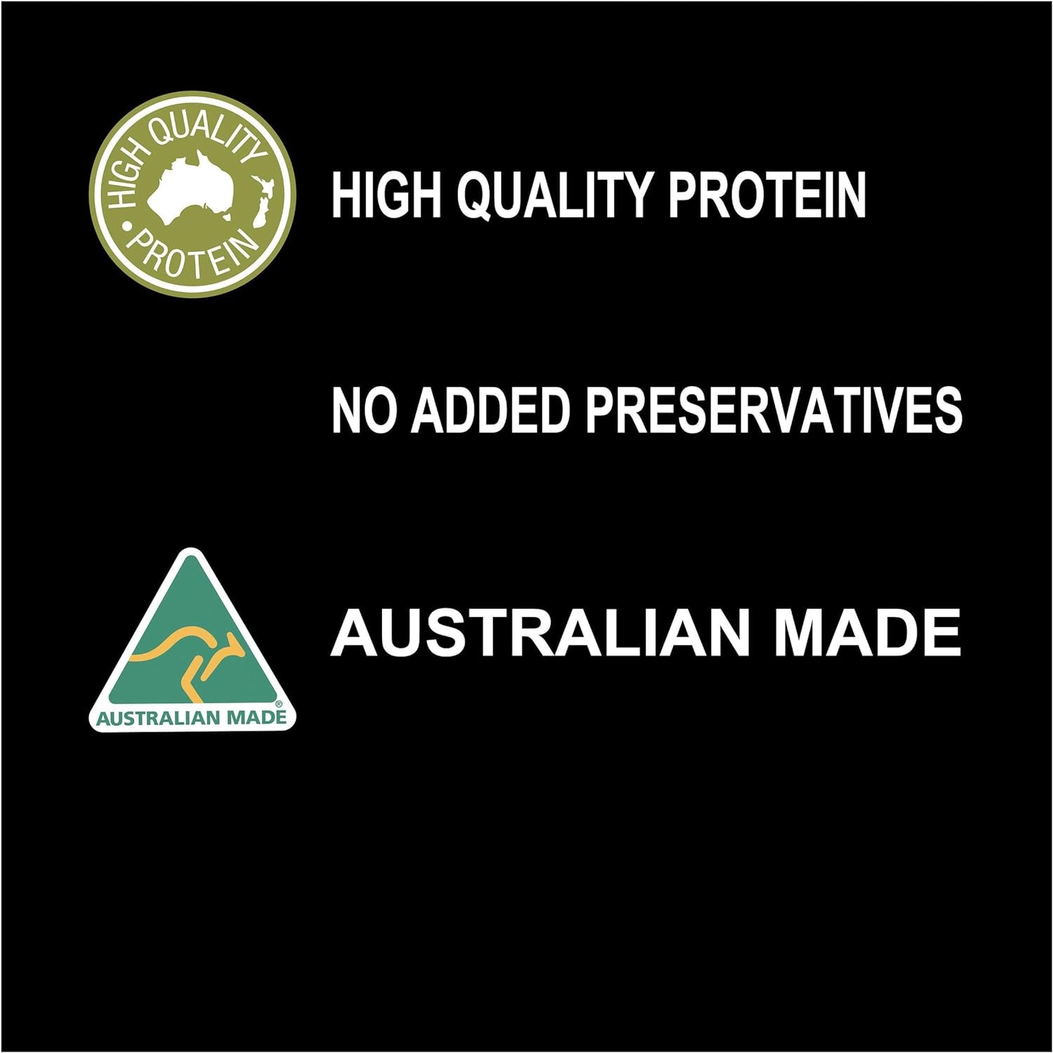Adult Wet Dog Food Tasty Kangaroo 400G Can, 24 Pack - Paws and Pats