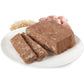 Adult Wet Dog Food with Chicken and Rice Trays 100 G (Pack of 6)