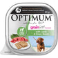 Adult Wet Dog Food with Lamb & Green Beans 85G, 14 Packs