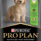 PRO PLAN Puppy Dry Dog Food Large Breed Chicken 15Kg