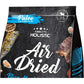 Air Dried Dog Food, Blue Mackerel and Lamb 1 Kg - Paws and Pats